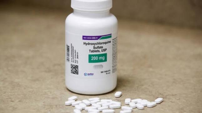 وكالة الأدوية الأوروبية تصدر تحذيرا جديدا من استخدام عقاري الملاريا لعلاج “COVID-19”