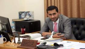 محمد فهد العقيلي .. يدخل قفص الزوجية .. مبروووك