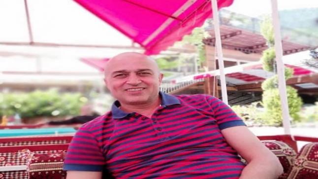 عبدالرحيم الهزايمة مديرا عاما لمؤسسة تنمية اموال الايتام .. مبروووك