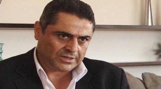 المومني : لن نقف مكتوفي الايدي امام تجاوزات مقاولين تابعين لسلطة المياه بحفرياتهم العشوائية