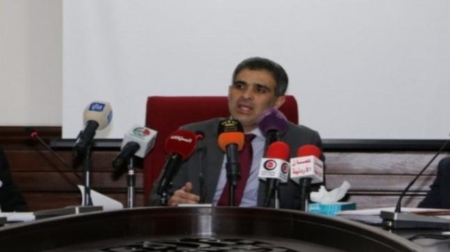 الرحاحلة : صرف رواتب الضمان قبيل اعياد الميلاد