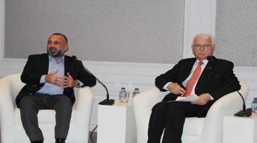 ‘انتاج’ تناقش مواءمة مخرجات التعليم العالي ومتطلبات قطاع ‘تكنولوجيا المعلومات’