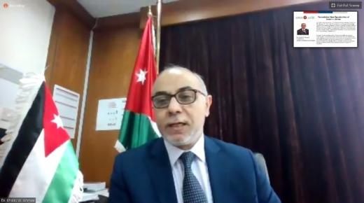 هيئة الإستثمار تلتقي 37 شركة سنغافورية للترويج للبيئة والفرص الإستثمارية