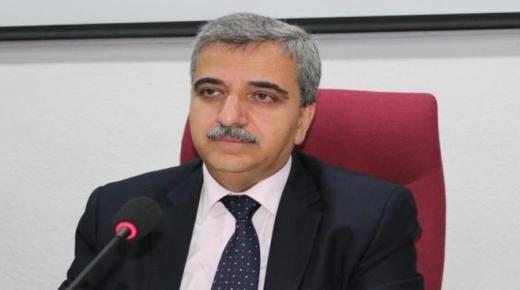 الإصلاح الاقتصادي…ضمانة للتعافي .. بقلم معالي د. محمد ابو حمور