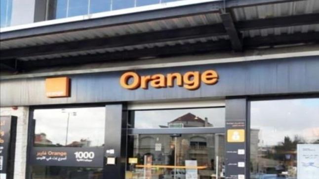 عائلة Orange الأردن تتبرع بـ ١٠٠ ألف دولار لوزارة الصحة