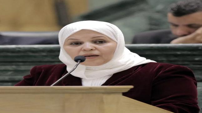 النائب البعول تحمل وزير العمل مسؤولية ضياع 750 فرصة لشباب عجلون