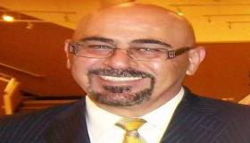 الصحفي الأردني بأمريكا محمد صيام في ذمة الله
