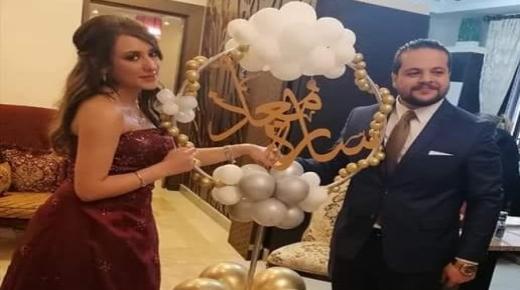 آل ابو حصوة وآ الخريشا نسايب