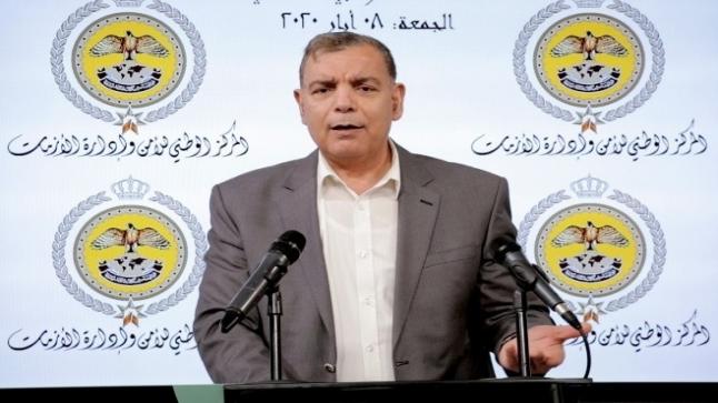 وزير الصحة : تسجيل 24 اصابة بفيروس كورونا والعدد الاجمالي 508