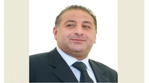 رجل الاعمال العراقي “نمير العقابي” يدلي بافادته في جلسة ثالثة في “جنايات عمان”