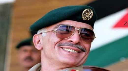 الأسواق الحرة الاردنية تستذكر ميلاد المغفور له الملك الحسين بن طلال طيب الله ثراه – فيديو