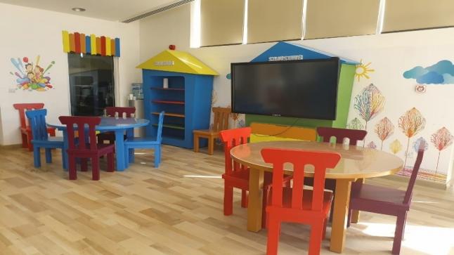 “سامسونج إلكترونيكس المشرق العربي” تطبق نظام التعلم عبر الإنترنت بالتعاون مع مركز هيا الثقافي