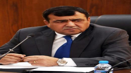 النائب زيد الشوابكة ينعى السلطان قابوس بن سعيد