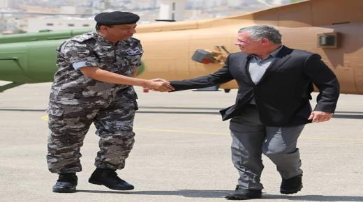 مؤسسة امنية جديدة.. بقيادة الاسمر