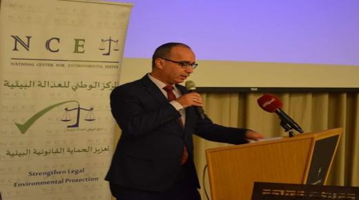 جامعة الزرقاء تشارك في ورشة تعزيز المواطنة البيئية