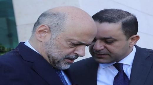 وزير المالية: الاردن يستلم دفعة ’النقد الدولي‘ والقرض الياباني