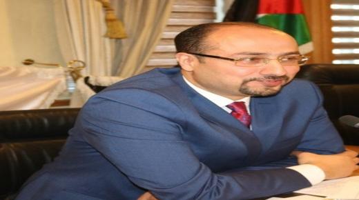 طبيشات مديراً عاماً للشركة الأردنية لإعادة تمويل الرهن العقاري