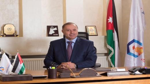 أ.د. ماهر سليم ينفي استقالته من منصبه رئيسا لجامعة عمان العربية