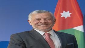 رئيس هيئة النزاهة ومكافحة الفساد د. مهند حجازي يهنيء سيد البلاد بمناسبة عيد الجلوس