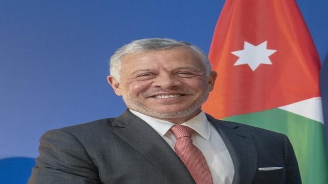 رئيس هيئة النزاهة ومكافحة الفساد د. مهند حجازي يهنيء سيد البلاد بمناسبة عيد الجلوس