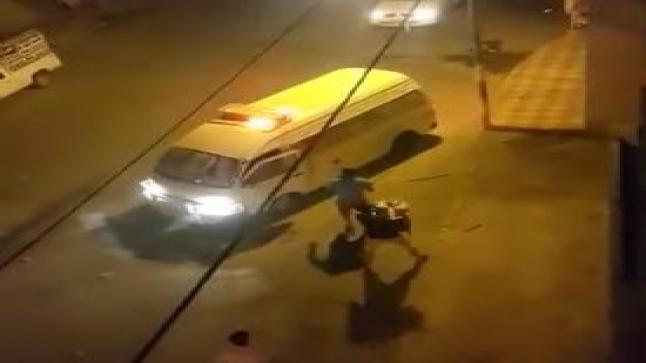 الأمن العام: إجراءات حازمة لضبط الأشخاص المعتدين على رجال الأمن في الكرك