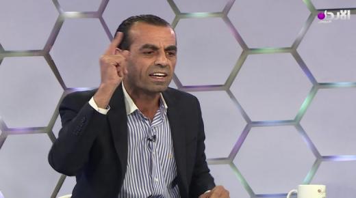 الصحفي وعضو مجلس نقابة الصحفيين خالد القضاة يتعرض لضغوط بعد إثارته ملف سوء إدارة الإعلانات العمومية