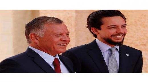 مدير هيئة النقل طارق الحباشنة يهنئ القيادة الهاشمية بمناسبة رأس السنة الهجرية