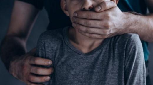 الحكم على “صياد الأطفال” في الأردن بالسجن سنتين ونصف أشغال مؤقتة