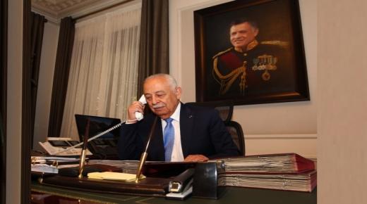 العيسوي .. رجل خطف القلوب والانظار بإتقان المهام الصعبة