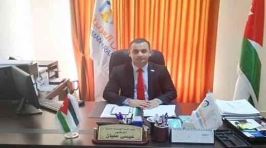 عمان العربية” تشارك في بحث حول تصميم المباني الذكية “