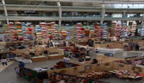 منصّة زين تنظّم جناحاً خاصاً لـ 20 مصمماً أردنياً في البازار اللبناني