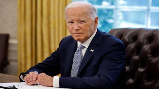 Sources to CNN: Trump Campaign Requests Military Aircraft for Security… Biden Responds