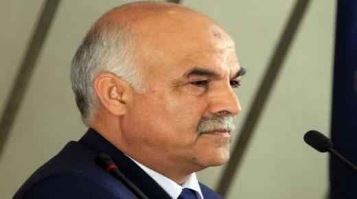 مدير الامن الوقائي السابق يكشف قصة الخاوات في الأندية الليلية و80 الف دينار شهريا دخل الازعر