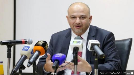 عطاء الشراكة لشبكة الألياف خلال النصف الأول من 2021
