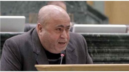 النائب خليل عطية يطالب الحكومة احتساب سنوات الخدمة للمعلمين المجازين بالخارج