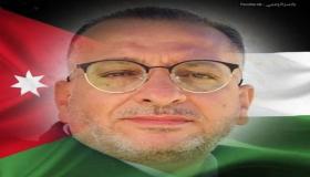 الزرقاء : ماجد الزواهره ينفي شائعات خبر انسحابه ولا زال ينوي خوض الانتخابات البرلمانية