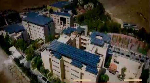  تشكيلات مجلس العمداء 2020-2021 بجامعة عمان الأهلية