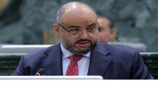 استقالة مدير عام الجمارك جلال القضاة صفعة مدوية على وجه التدخلات السياسية في المؤسسات السيادية