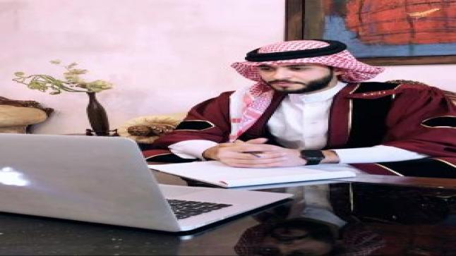 جامعة الشرق الأوسط تحتضن مشروع تخرج يناقش سيرة الراحل الإعلامي “نايف المعاني”
