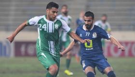 الأنصار يطلب استضافة مجموعة الفيصلي الآسيوية