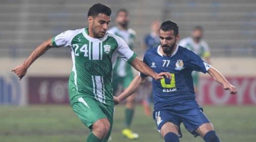 الأنصار يطلب استضافة مجموعة الفيصلي الآسيوية