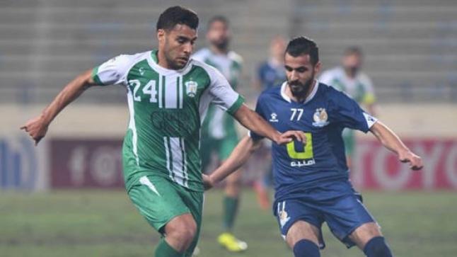 الأنصار يطلب استضافة مجموعة الفيصلي الآسيوية