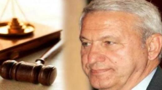 الأشغال الشاقة 3 سنوات لوليد الكردي وتغريمه 7 ملايين