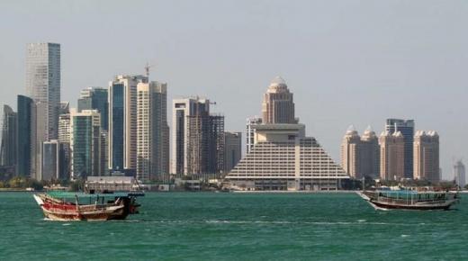 قطر: لن نطبع مع إسرائيل