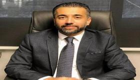 الحباشنه يخوض الانتخابات عن خامسة عمان