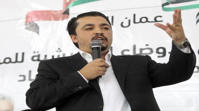 عاجل: بيان توضيحي من المحامي اندريه حواري العزوني
