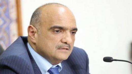 الخصاونة: سنحقق الرفاه والتقدم للأردنيين