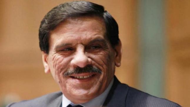 إرادة ملكية بقبول استقالة السرور