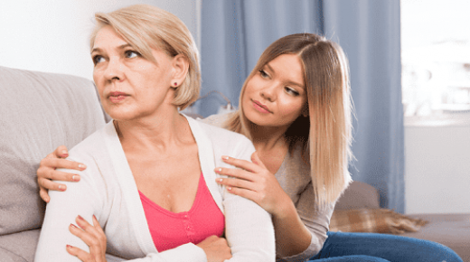 بهذه الخطوات.. حماتك تدافع عنكِ