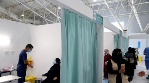 عاجل 7 حالات تجلط مرتبطة بأسترازينيكا في السعودية